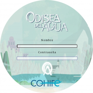 Odisea del Agua