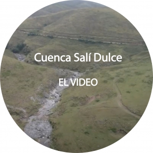 Historia del Agua Argentina - Cuenca del SalÃ­ Dulce